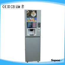 Sapoe High Class with 10 Flavor Drinks Auto Vending Machine--Sc-8905bc5h5-S